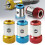 Upgraded Magnetic Screwdriver Bit Holder Ring Hex Screw Removable Ring for Power Bits and Household Tools 1