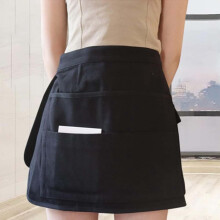 Heavy Duty Tool Belt with 7 Pockets Adjustable Waist Apron