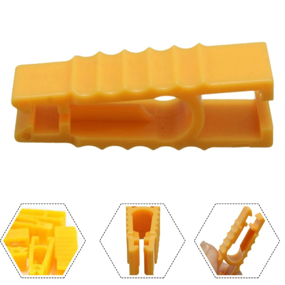 Blade Fuse Puller Car Automobile Fuse Clip Tool Extractor For Car 9130661952958