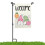 Påskenisser Julehaveflag 30x43 cm 1