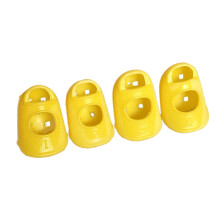 2026 New Arrival Thumb Finger 4 -Scalding Plectrum Guitar Protector Silicone Picks F PCS Other