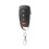 Fixed and Rolling Frequency Remote Cloner Learning Code Remote Control Security Encryption Universal Garage Door Opener Easy to Duplicate4Keys Long 2