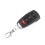 Fixed and Rolling Frequency Remote Cloner Learning Code Remote Control Security Encryption Universal Garage Door Opener Easy to Duplicate4Keys Long 4