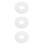 15Pcs Vehicle Air Freshener Refill Solid Scent Tablets Easy Install 3
