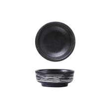 Soy Sauce Dishes, Ceramic Dipping Bowls, 3 Inch Small Pinch Bowls, Mini Serving Bowls