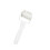 Smooth Lattice Roller Cutter for Cookies and Pizza 1pc 2