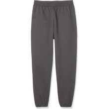 Pantalon de survêtement pour homme, intérieur brossé, tissu anti-boulochage et anti-rétrécissement, coupe décontractée pour un confort