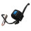 3Pcs Electric Scooter Control Button Waterproof Handlebar Switch Black 3