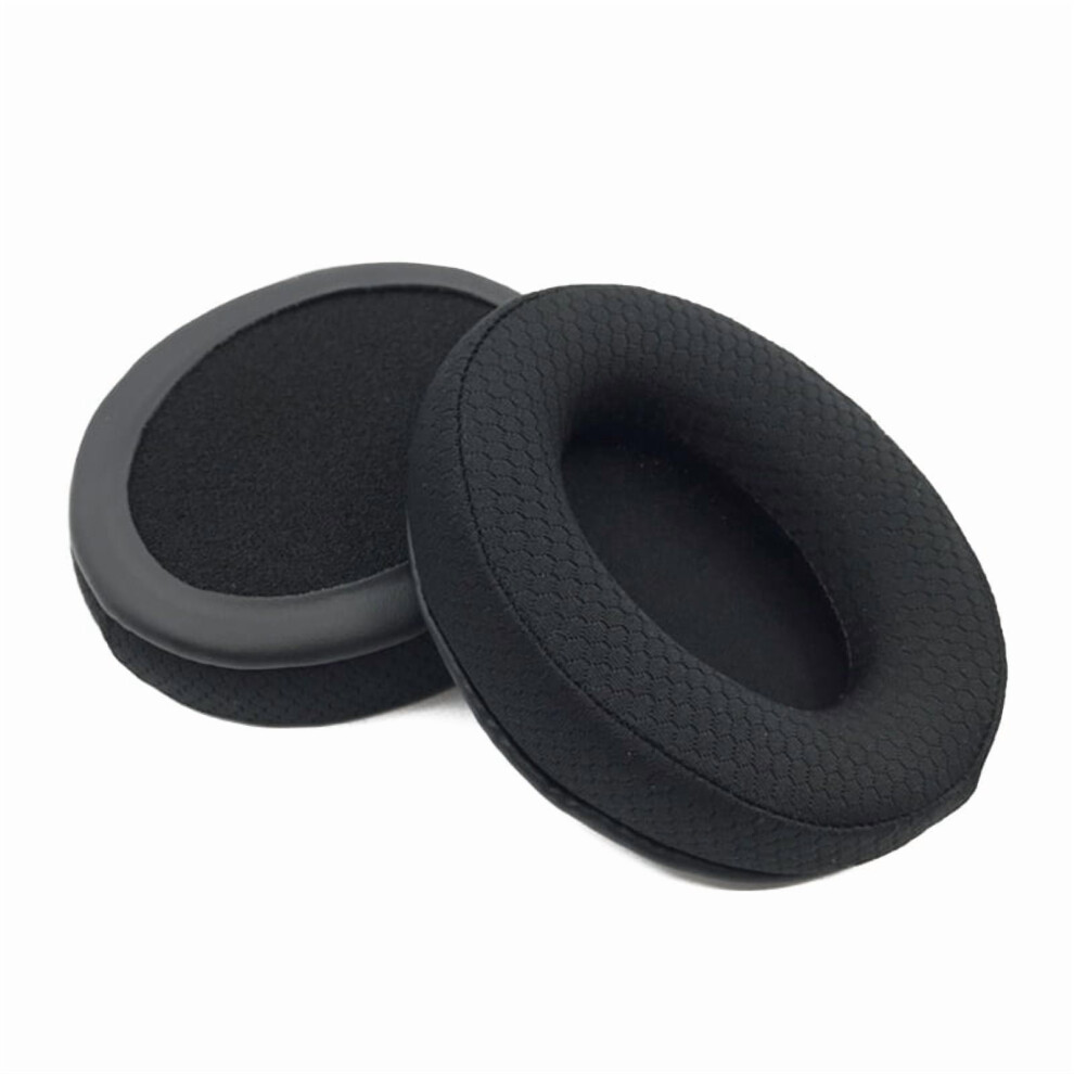 Replacement 1Pair Lambskin Cool Ice Gel Ear Pads For Akg K361 K371 Headphones Ear Pads Headset Foam Cushion Earmuffs 9152228558373