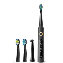 Smart Timer Sonic Toothbrush for Kids and Adults, Rechargeable Toothbrushes with Adjustable Modes and Fast Charge, Sonic Electric Toothbrush with