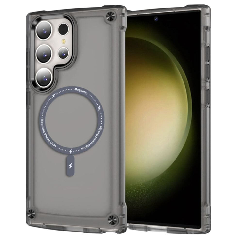 Samsung Galaxy S22 Ultra Magnetic Case 6.8 Inch Shockproof 9107258645999