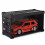 Rode Golf MK2 auto bouwset 479 stuks 1