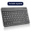 Mini Bluetooth Keyboard and Mouse – Spanish Russian 1