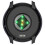 (Blue) Full Coverage Hard PC Case with Tempered Glass Screen Protector for Garmin Venu 3S Watch, Clear Protective Cover 5