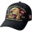 Casquette ajustable Eagle USA 250e anniversaire 1