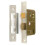 Securit 3 Lever Sash Lock 1