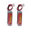 Batteria ER6C per PLC Mitsubishi FX 3,6 V 1800 mAh (2 pezzi) 1