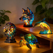 USB Animal Night Light with On/Off Switch