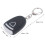 Personal Alarm Keychain 130dB 155mAh LED Built-in 2