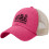 Vintage Mesh Trucker Καπέλο για Άνδρες, Ρυθμιζόμενο 2