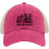 Vintage Mesh Trucker Καπέλο για Άνδρες, Ρυθμιζόμενο 4