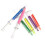 18Pcs Fluorescent Syringe Highlighter Pens for School and Office Use 2