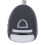 Personal Alarm Keychain 130dB 155mAh LED Built-in 11