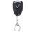 Personal Alarm Keychain 130dB 155mAh LED Built-in 10