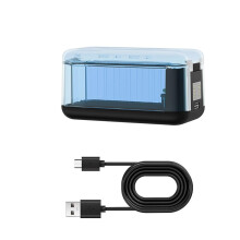 Βάση φόρτισης Insta360X4Air – Γρήγορη φόρτιση διπλής θύρας