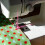 Magnetic Sewing Machine Guide Light – Adjustable, Multi-Mode (Line/Cross/Dot), Compatible with Most Machines 6