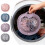 Silicone Bra Washing Bag Blue Double-Layer Deformation-Proof 4