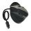 Wired Right Hand Vertical Mouse Ergonomic Gaming Mouse 1600DPI Adjust USB Optical Wrist Healthy Mouse for PC Computer 2