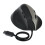 Wired Right Hand Vertical Mouse Ergonomic Gaming Mouse 1600DPI Adjust USB Optical Wrist Healthy Mouse for PC Computer 3