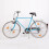 2 Pcs Derailleur Cable Bicycle Seat Post Easy To Install Practical 4