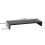 Computer Booster Stand with Desktop Storage & Keyboard Shelf – Compatible with Flat Screen LCD/LED TV, Laptop/Notebook 2