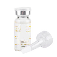 Post-Treatment Skin Repair Powder with Gentle Texture and Great Moisturizing Effect, Combines Dry Powder Formula with Soluble Protein Thread Benefits