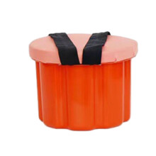 Agricultural Work Stool, Gardening Work Seat, Lightweight, Compact, Agricultural Height 18cm
