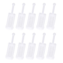 10pcs Paint Filter Replacement Filters Fits Most Feed Paint Sprayers Filter Strainers Filter