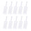 10pcs Paint Filter Replacement Filters Fits Most Feed Paint Sprayers Filter Strainers Filter 1