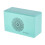 Yoga Block Mint - Leichter, langlebiger Schaumstoff 1