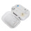 Automatic White Bobbin Winder with Spool Stand, 10x14x8cm 14