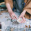 5Pièces Unisex Décoratives En Acier Durable 5