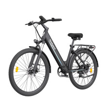 Bodywel A26 City Electric Bike 250W 36V13.5Ah 26"