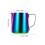 2Stk Frothing Pitcher Ergonomisch Für Kaffeemilch 2