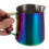 2Stk Frothing Pitcher Ergonomisch Für Kaffeemilch 6