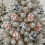 12pcs Black Macaron-Style Christmas Ball Ornaments 5