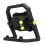 Dual Panel Focusing LED Work Light Rechargeable Ultra Bright Magnetic Base Waterproof IP54Foldable Handle Power Bank Function Adjustable Lighting 3