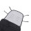 Winter Footmuff for Strollers – Thick, Wind‑Proof, Adjustable Lock, Universal Fit, Black 4