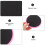 5St Board Roze, Nylon , Draaiplateau Voor Training 6