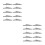 20Pcs Stainless Steel Clips Quick Testing Metal Clamps Silver Durable 9